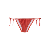 LSCN by LASCANA Bikini hlačke cheeky Gina rdeča