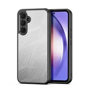 DUX DUCIS Aimo – premium zaštitna maska za Samsung Galaxy A54 5G crna