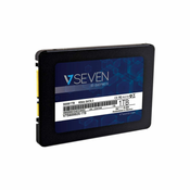V7 V7S trdi disk, 1 TB, SSD
