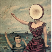 Neutral Milk Hotel - In The Aeroplane Over The Sea (Gatefold Sleeve) (LP)