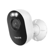 Reolink Lumus Kamera WiFi z napajanjem DC