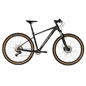 Bicikl GIANT Talon 29 LTD Crna - M