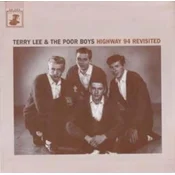 Terry Lee & The Poor Boys - Highway 64 Revisited (LP)
