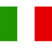 Zastava Italija