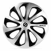 Sparco Pokrovi za platišča 14, Sicilia, 4 kosi
