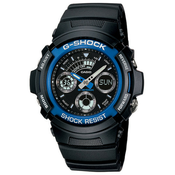 Casio g-shock rucni sat ( AW-591-2A )