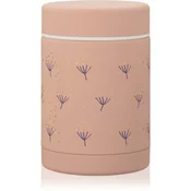FRESK Food Jar termovka za jesti Dandelion 300 ml