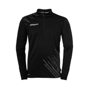 UHLSPORT Funkcionalna majica Score 26 črna/bela