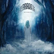 Paradox - Mysterium (Limited Edition) (Silver Coloured) (LP)