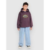 Volcom Watanite Po Djecja majica s kapuljacom pistol punch