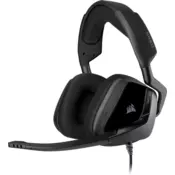 CORSAIR gaming slušalice VOID ELITE STEREO, Carbon Black