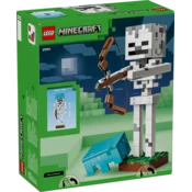 LEGO® Minecraft: Kostlivec (21594)