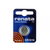 Renata CR1616 3V litijumska baterija