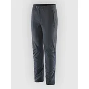 Patagonia Terravia Alpine - Reg Pants smolder blue