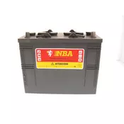 BENT akumulator 12 V/105 Ah gel (4GL12NH)