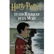 Harry Potter et les Reliques de la Mort