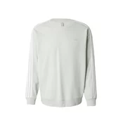 Adidas Ženski duks Essentials 3s, Svetlozeleni
