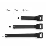 Remen za cipele Forma Adventure GH Strap SPPC380 crni
