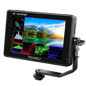 Feelworld LUT7S Pro 7-palčni izjemno svetel monitor LED IPS (HDMI, 3G-SDI)