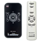 General SONY RMT-CS200A - daljinski upravljalnik podvojen