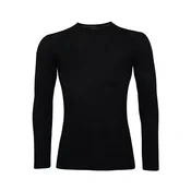 Emporio Armani Spodnja majica črna