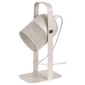 RABALUX Stona lampa Ronnie bež
