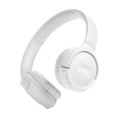 JBL Tune 520BT Bluetooth Headset - slušalice bijele