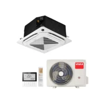 VIVAX ACP-18CC50AERI+ R32 stropna kasetna 5,3kw klimatska naprava - VIVAX