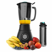 CECOTEC blender Power Black Titanium 1800 Go