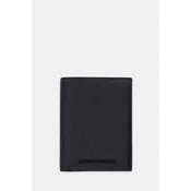 Emporio Armani denarnica moška usnjena