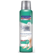 HANSAPLAST Silver Active antiperspirant za noge