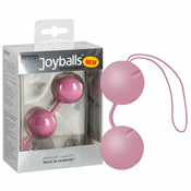 Joydivision Joyballs Trend Rose