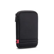 RivaCase torbica za 2,5 HDD Antishock 5101, crna