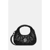 BOSS torba ženska od imitacije kože B ICON NEW SM Hobo