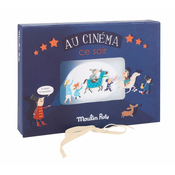 MOULIN ROTY Mini bioskop Filmovi