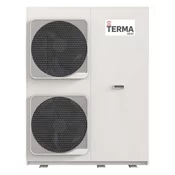 Dizalica topline zrak/voda Terma Adriatic PRO Monoblok HT-M 35/3f