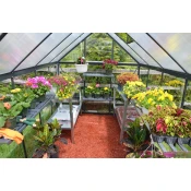 PALRAM APPLICATION rastlinjak Hybrid
