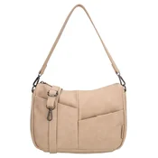 Beagles Lourenza W01524 Light taupe