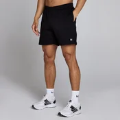 MP Mens Rest Day 7 Sweat Short - Black - XXL