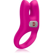 FUN FACTORY - NOS CLASSIC VIBRATING COCK RING MAGENTA