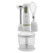VIVAX HOME mikser štapni set HBS-400WG bijelo zeleni