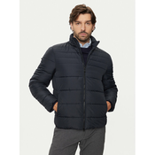 Geox Puhovka Magnete M4628D T3144 F1624 Mornarsko modra Slim Fit