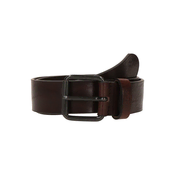 JOOP! Jeans Pas temno rjava