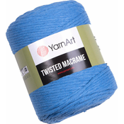 Yarn Art Twisted Macrame 210 m 786 Vrvica