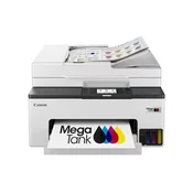 CANON MAXIFY GX2041 MFP Color 10/15 ppm