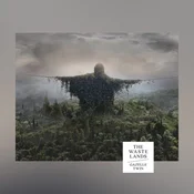 Gazelle Twin - The Wastelands (Translucent Yellow Coloured) (LP)
