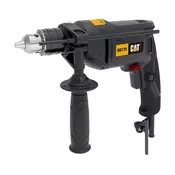 CAT Vibraciona bušilica DX175, 600