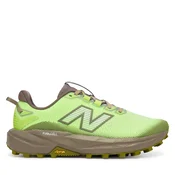 Ženska tekaška obutev New Balance Afterglow/Slate Grey US 8,5