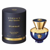 Parfem za žene Dylan Blue Femme Versace (EDP) EDP