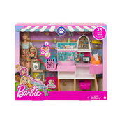 Mattel Barbie Trgovina za živali